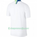 VfL Wolfsburg Dres Domaći 2018/19 Kratkih Rukava